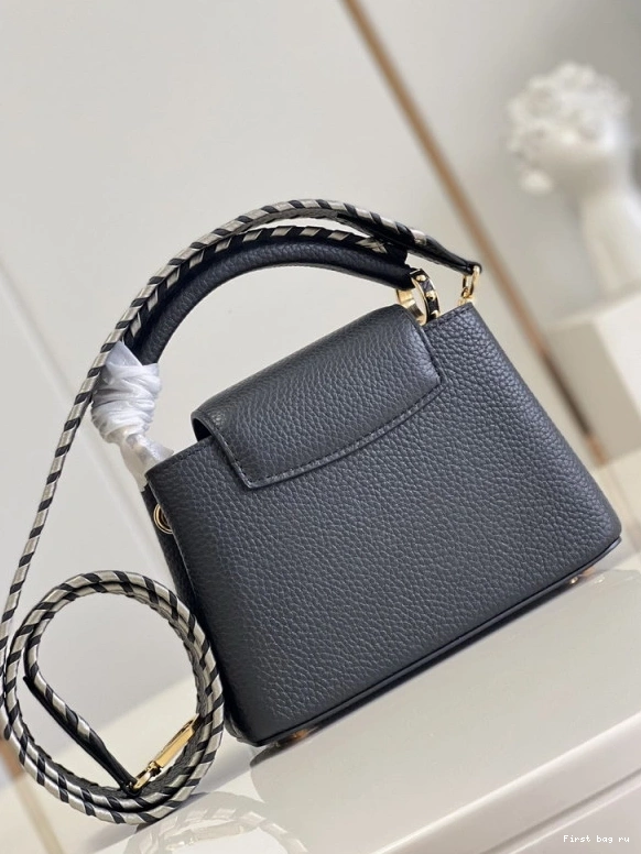 Frstbag ru CAPUCINES MINI LOUIS VUITTON 0803